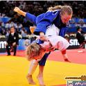 World Championship JUDO Paris 2011